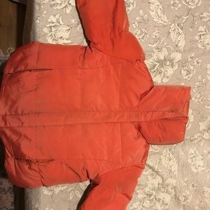 Calvin Klein winter coat